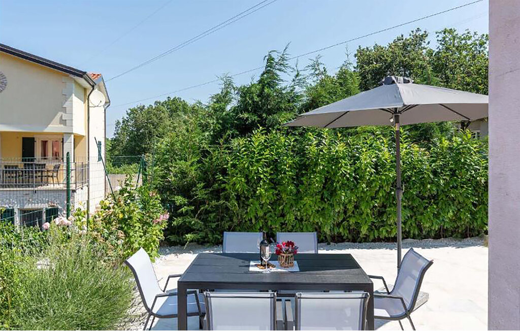 Ferienhaus - Porec - Mugeba , Kroatien - CIE729 14