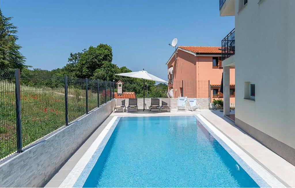 Ferienhaus - Porec - Mugeba , Kroatien - CIE729 10
