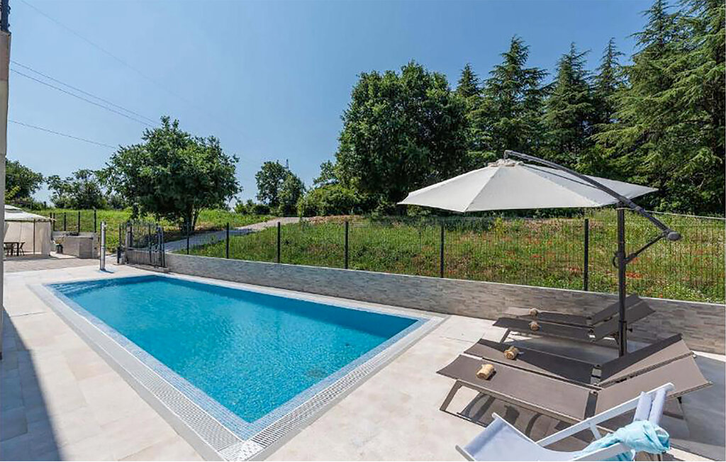 Ferienhaus - Porec - Mugeba , Kroatien - CIE729 8