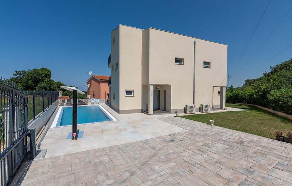 Ferienhaus - Porec - Mugeba , Kroatien - CIE729 11