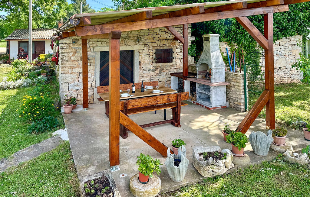 Lejlighed - Porec-Stancija Blek , Kroatien - CIE902 20