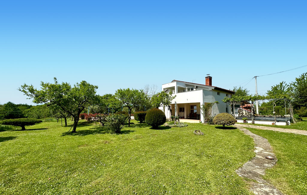 Ferieleilighet - Porec-Stancija Blek , Kroatia - CIE903 14