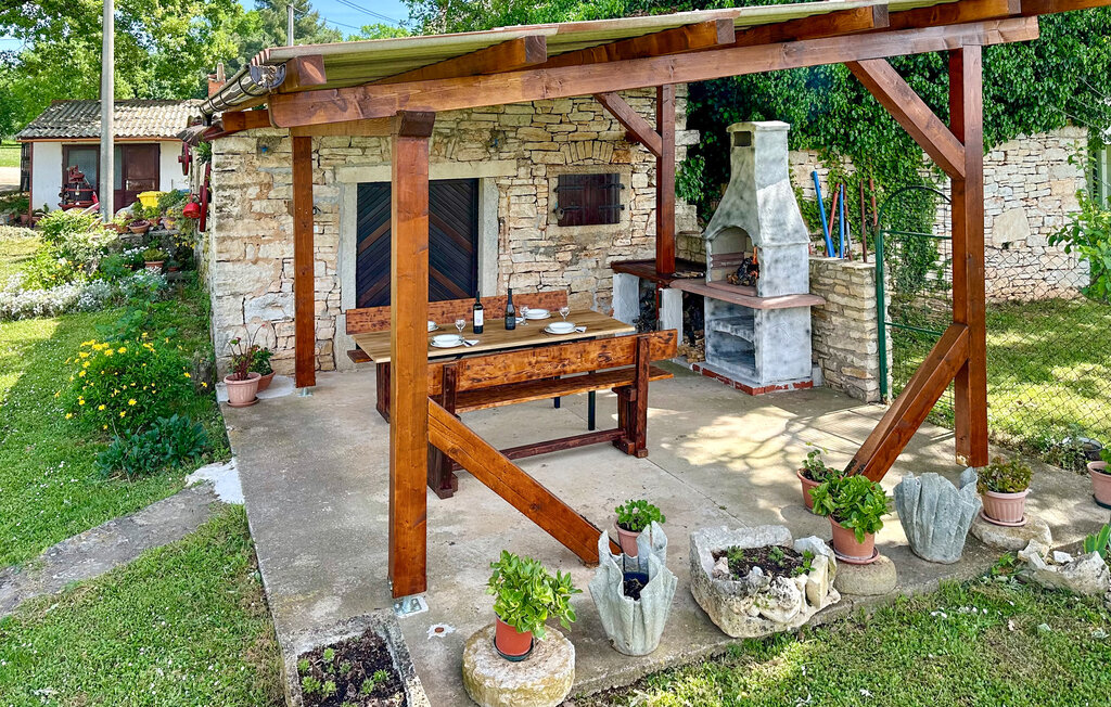 Ferieleilighet - Porec-Stancija Blek , Kroatia - CIE903 18