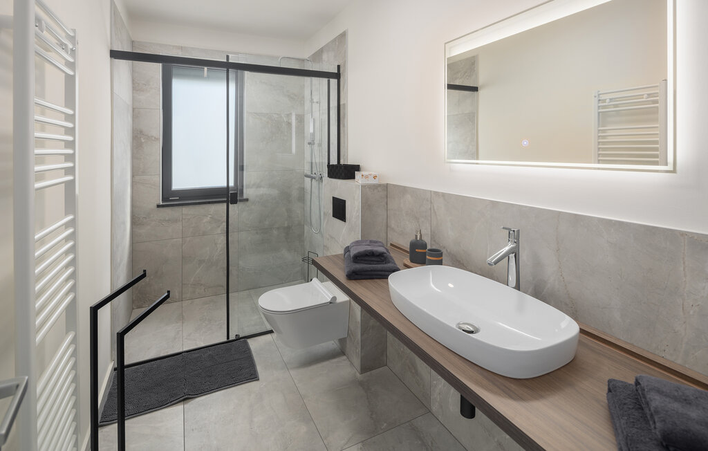 Feriehuse - Porec - Tar , Kroatien - CIE724 43