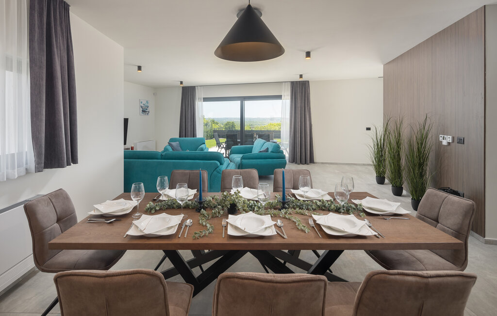 Feriehuse - Porec - Tar , Kroatien - CIE724 7