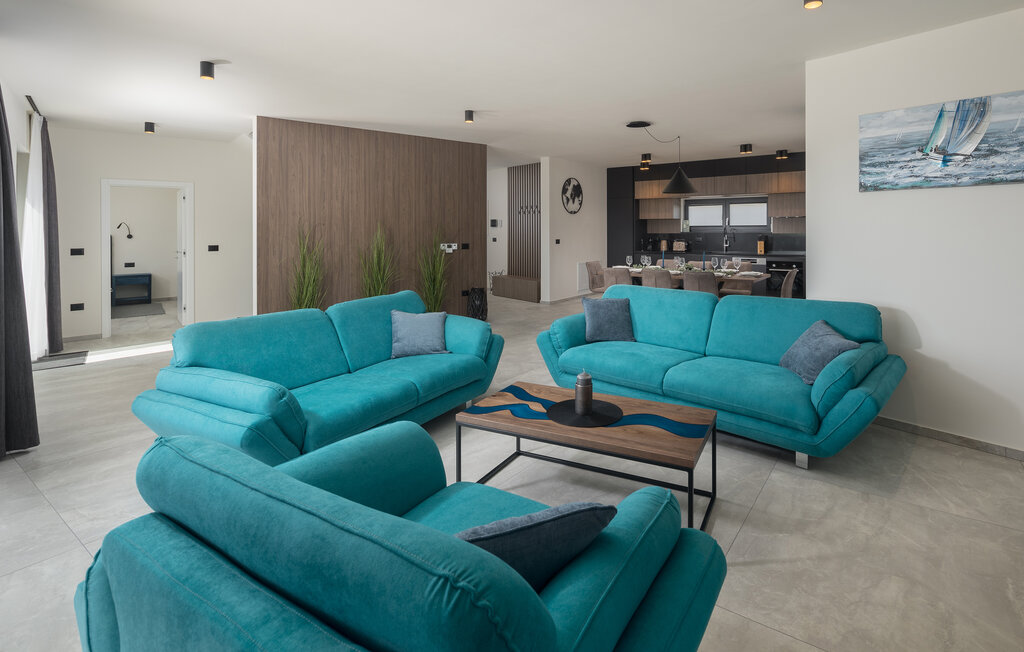 Feriehuse - Porec - Tar , Kroatien - CIE724 5