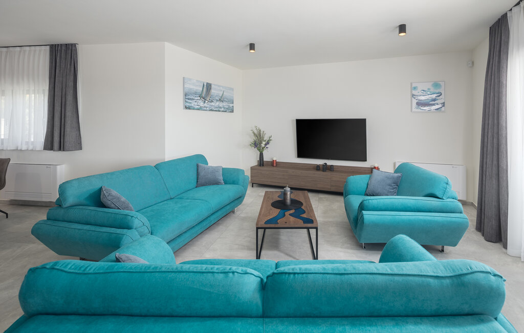 Feriehuse - Porec - Tar , Kroatien - CIE724 31