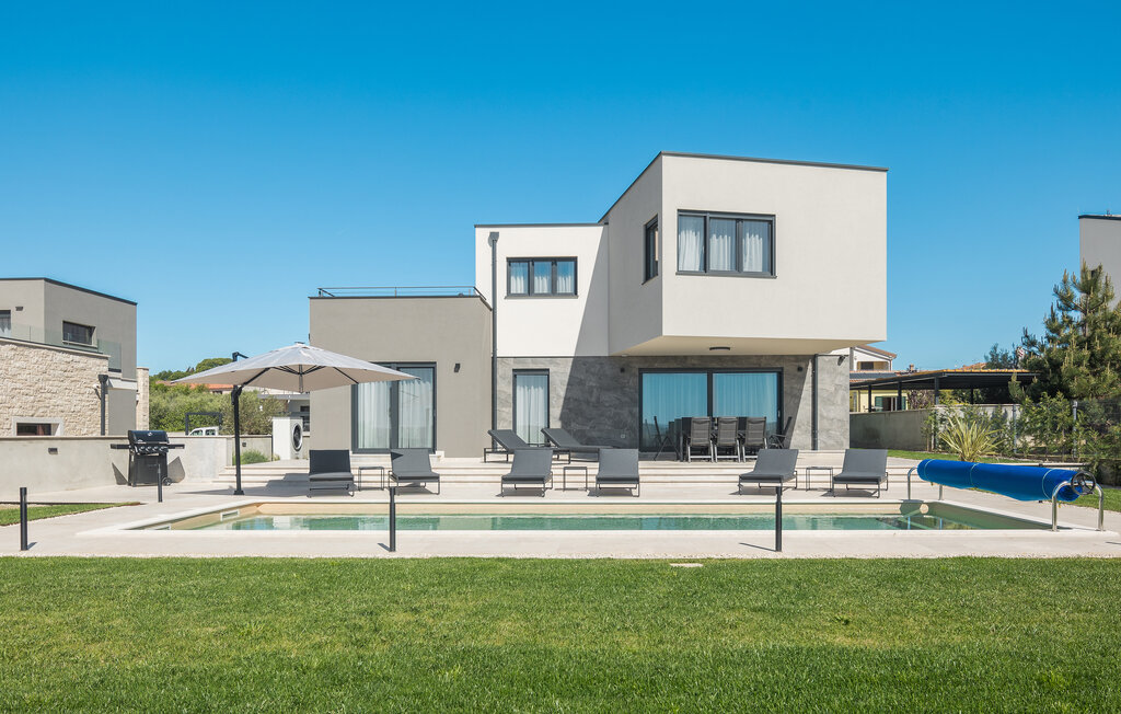 Feriehuse - Porec - Tar , Kroatien - CIE724 20