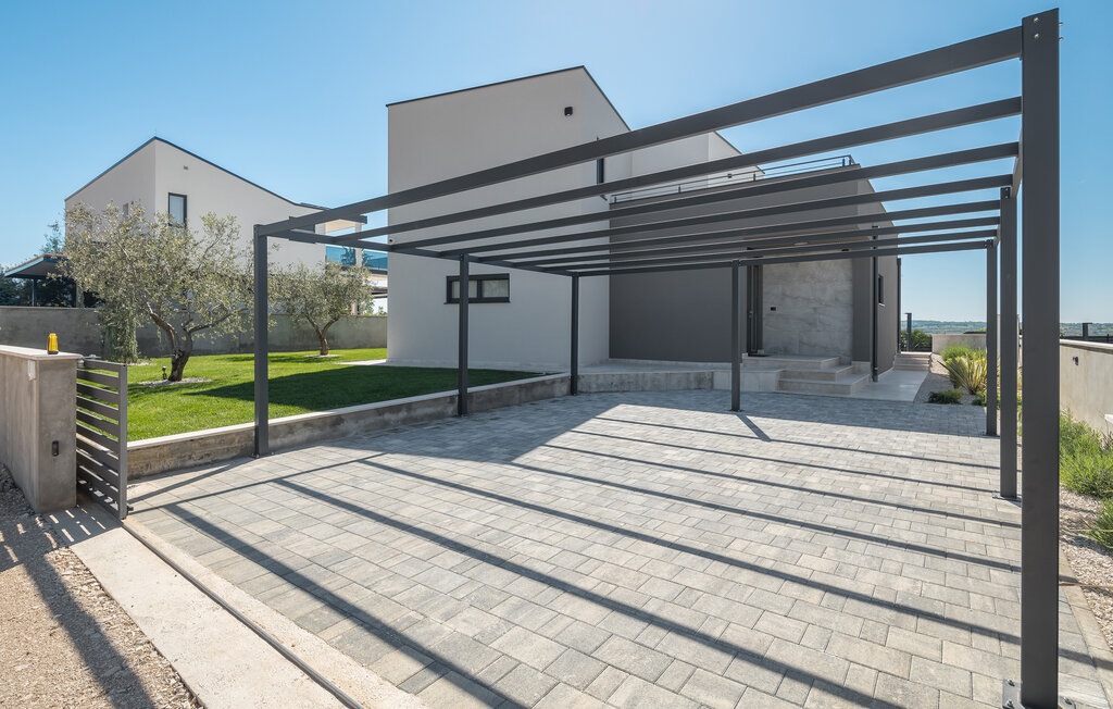 Feriehuse - Porec - Tar , Kroatien - CIE724 21