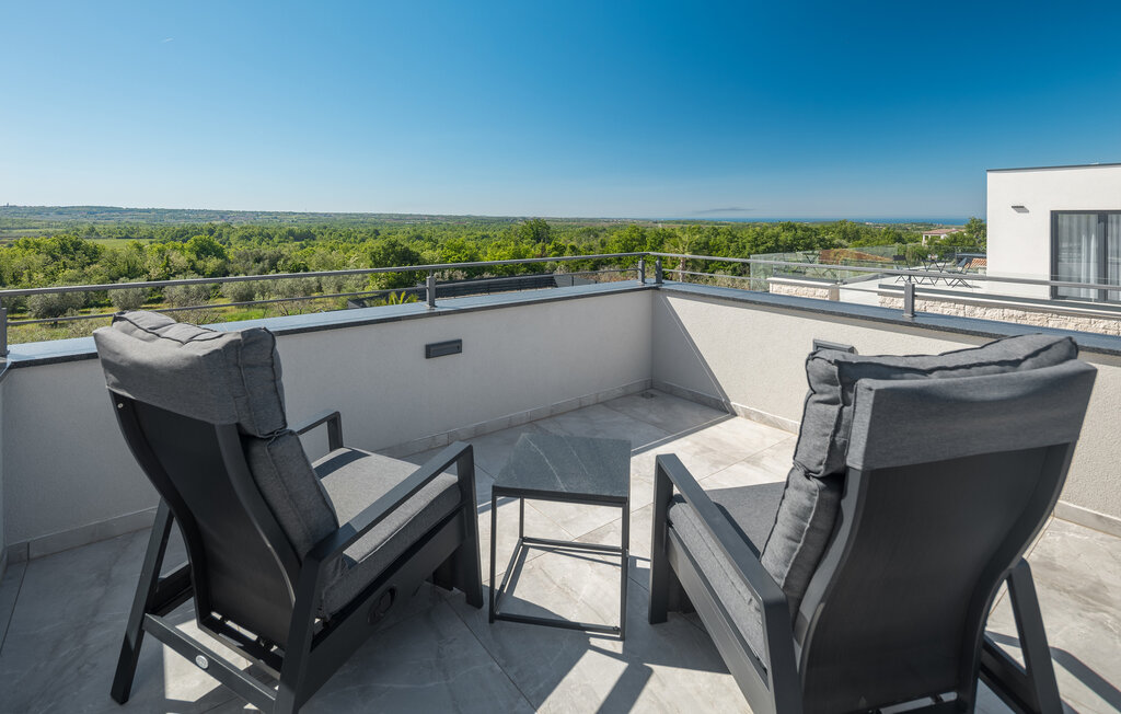 Feriehuse - Porec - Tar , Kroatien - CIE724 2