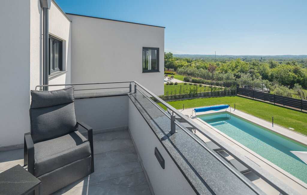 Feriehuse - Porec - Tar , Kroatien - CIE724 27