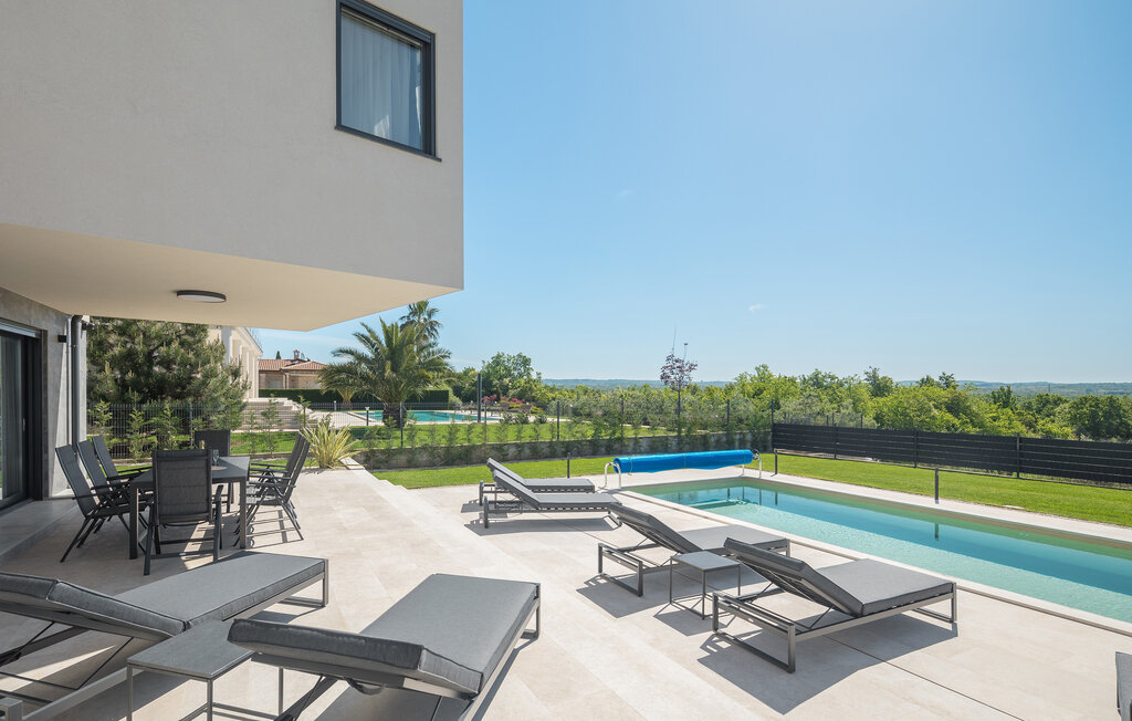 Feriehuse - Porec - Tar , Kroatien - CIE724 8