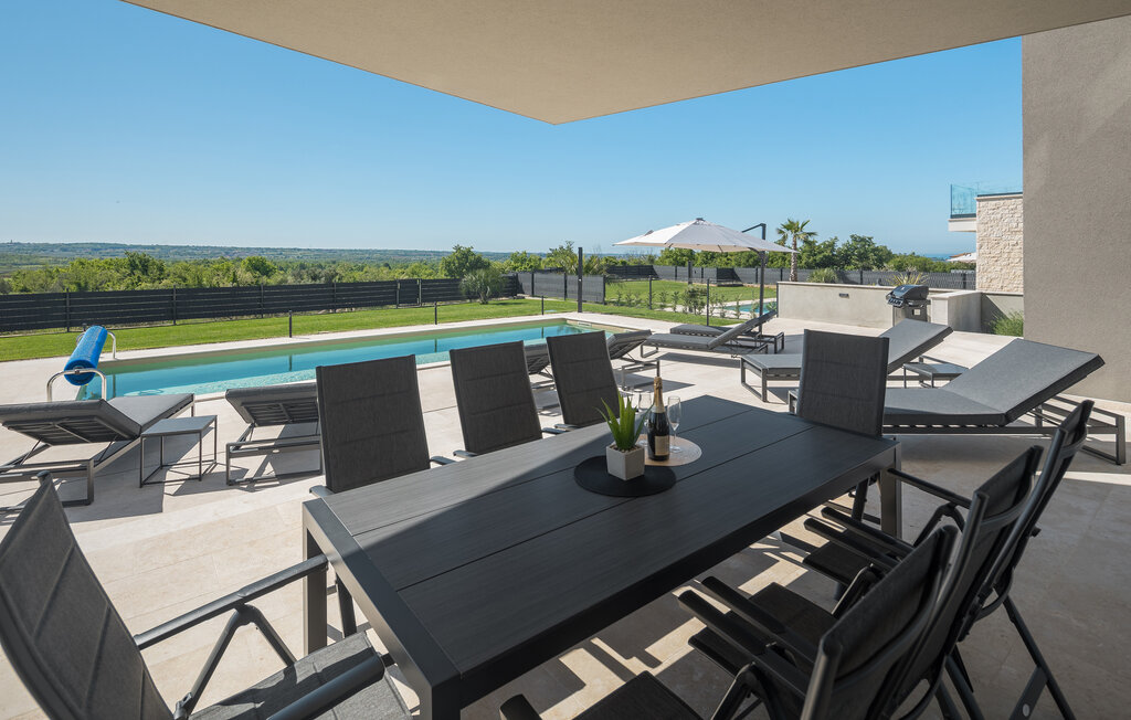 Feriehuse - Porec - Tar , Kroatien - CIE724 11