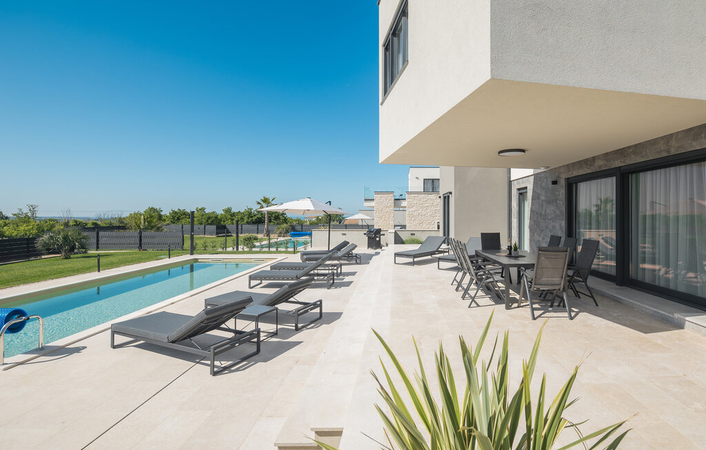 Feriehuse - Porec - Tar , Kroatien - CIE724 3