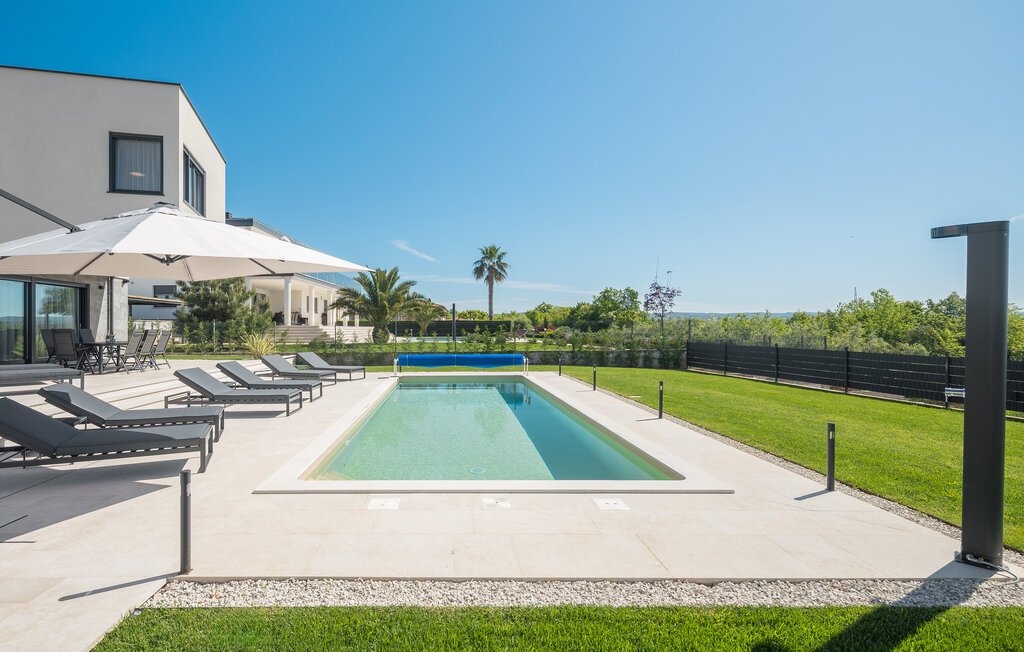 Feriehuse - Porec - Tar , Kroatien - CIE724 12