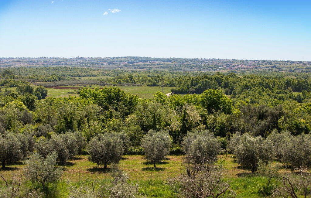 Feriehuse - Porec - Tar , Kroatien - CIE724 30
