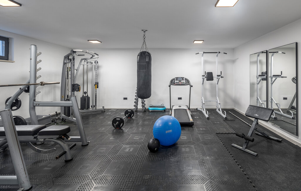 Feriehuse - Porec - Tar , Kroatien - CIE725 48