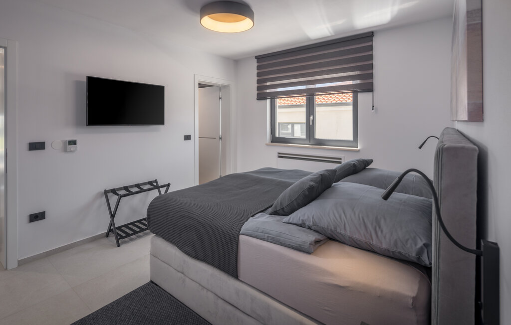 Feriehuse - Porec - Tar , Kroatien - CIE725 34