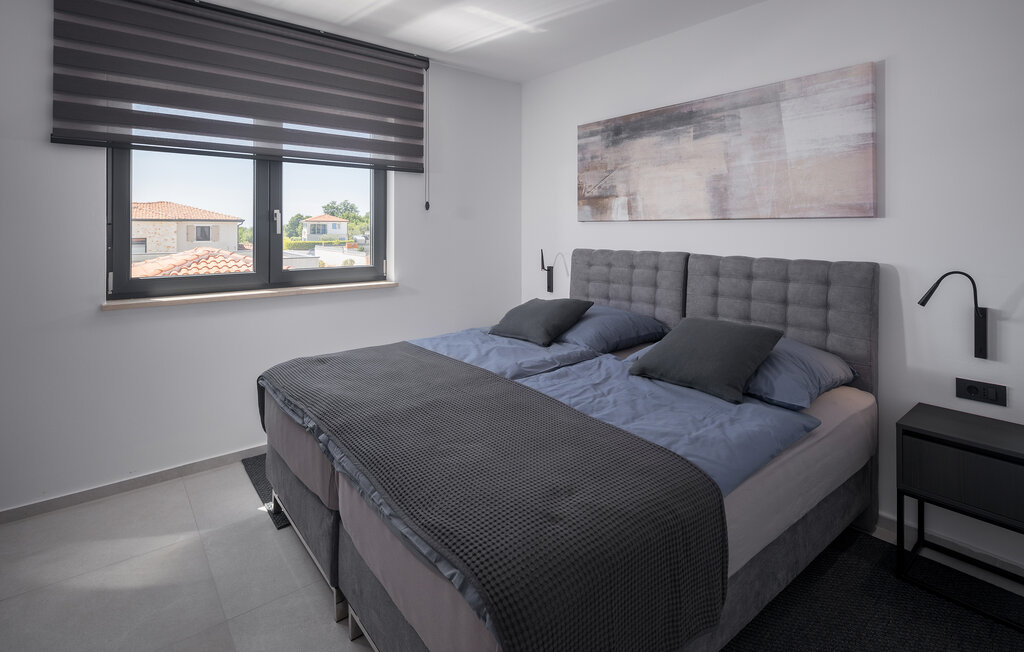 Feriehuse - Porec - Tar , Kroatien - CIE725 39