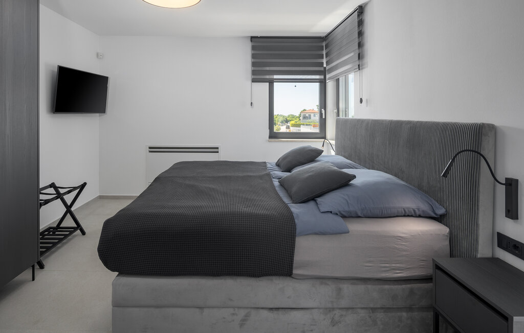 Feriehuse - Porec - Tar , Kroatien - CIE725 42