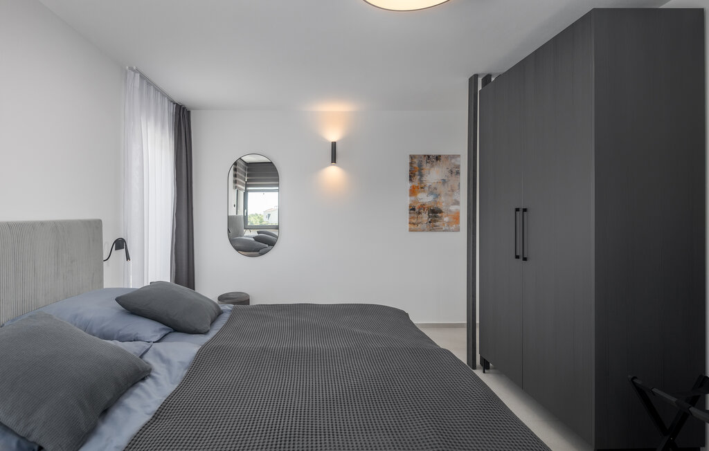 Feriehuse - Porec - Tar , Kroatien - CIE725 43