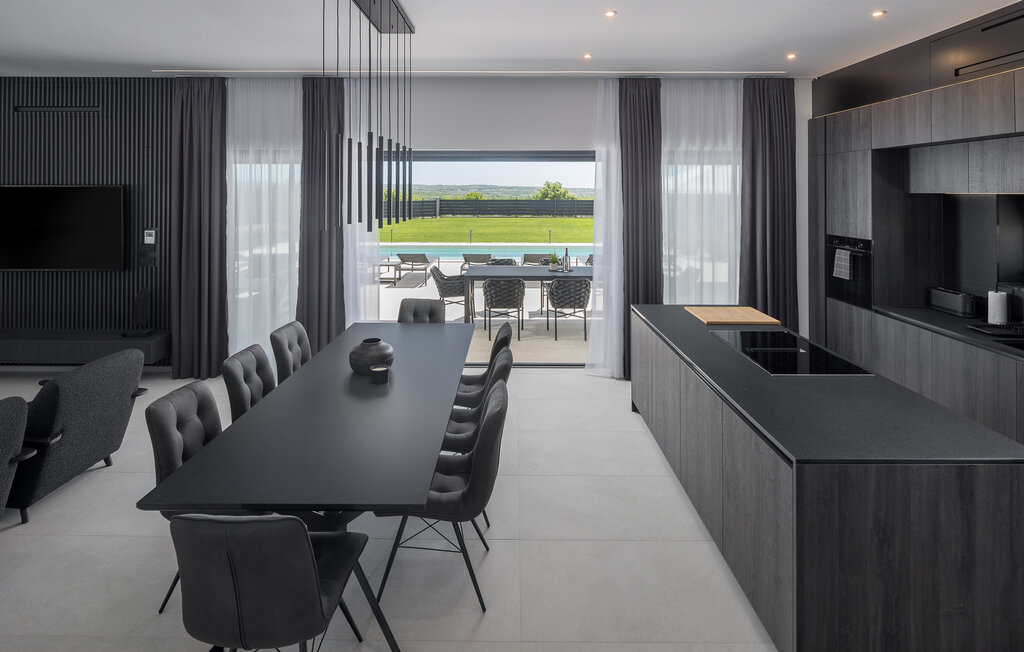 Feriehuse - Porec - Tar , Kroatien - CIE725 6