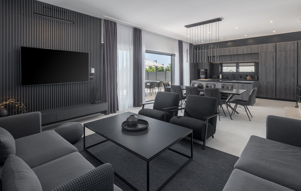 Feriehuse - Porec - Tar , Kroatien - CIE725 4