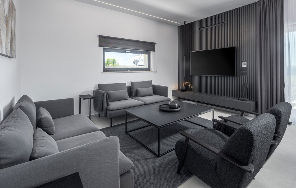 Feriehuse - Porec - Tar , Kroatien - CIE725 5