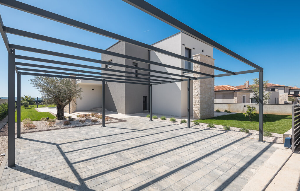 Feriehuse - Porec - Tar , Kroatien - CIE725 20