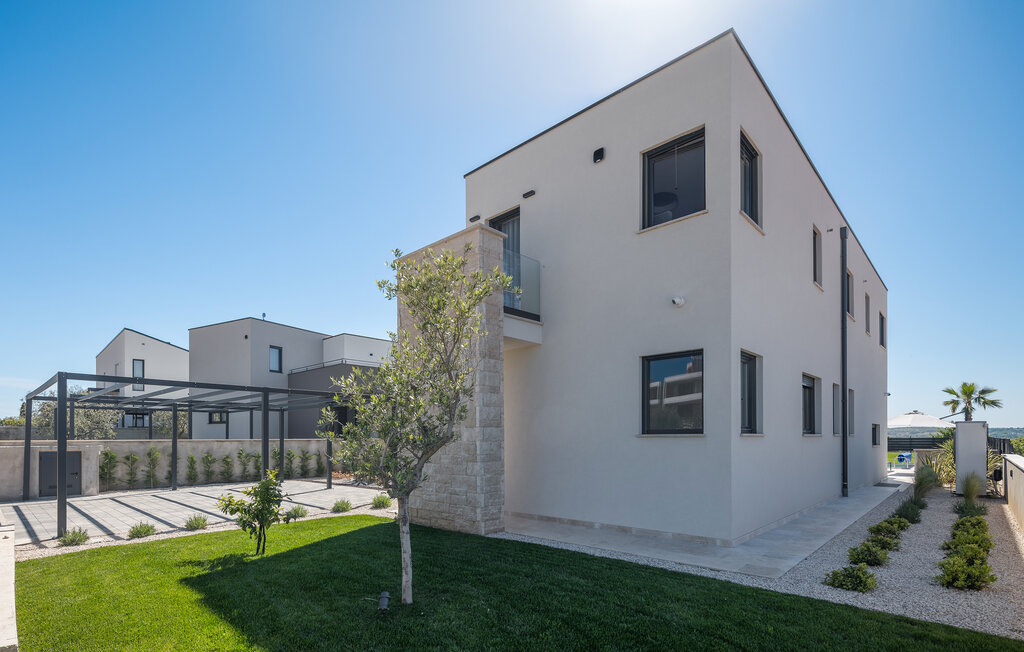 Feriehuse - Porec - Tar , Kroatien - CIE725 9