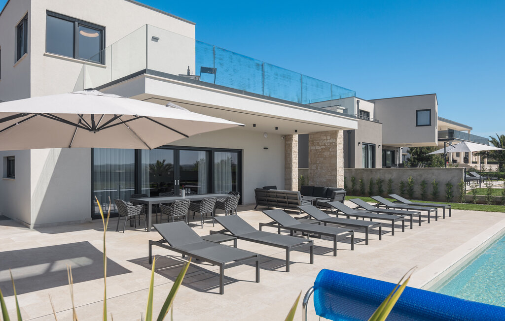 Feriehuse - Porec - Tar , Kroatien - CIE725 11