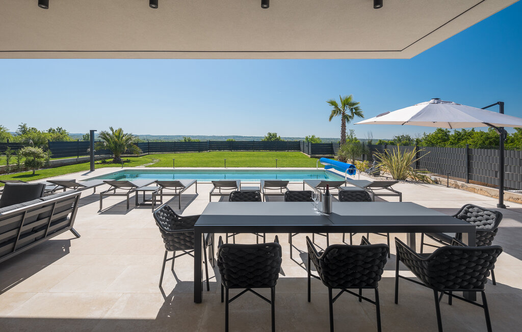 Feriehuse - Porec - Tar , Kroatien - CIE725 12