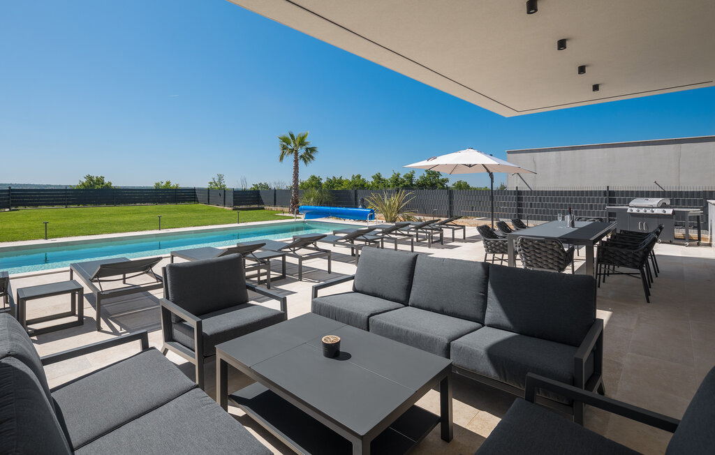 Feriehuse - Porec - Tar , Kroatien - CIE725 3