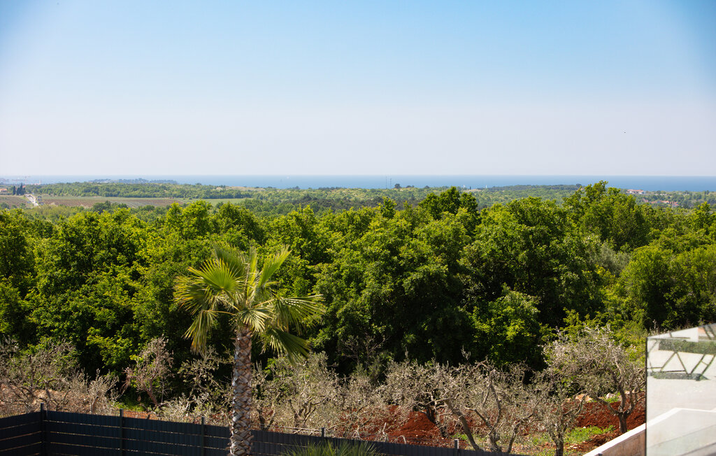 Feriehuse - Porec - Tar , Kroatien - CIE725 27