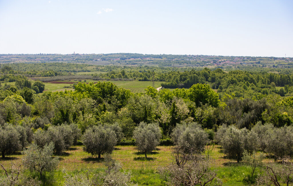 Feriehuse - Porec - Tar , Kroatien - CIE725 28