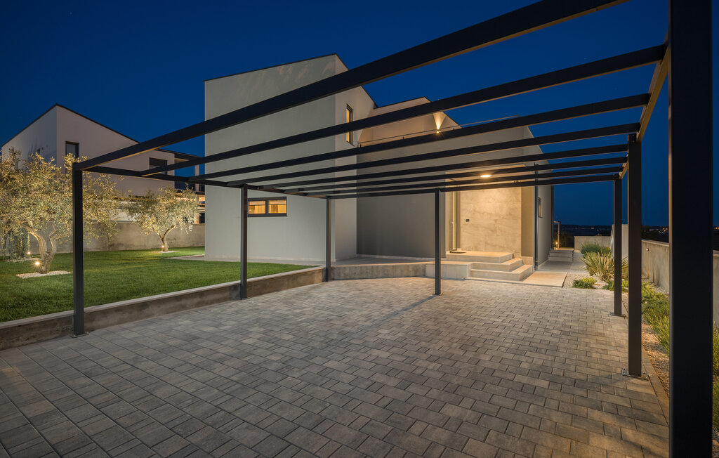 Feriehuse - Porec - Tar , Kroatien - CIE724 25