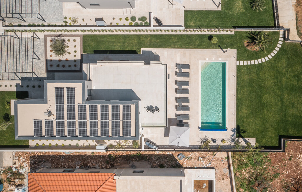 Feriehuse - Porec - Tar , Kroatien - CIE725 24