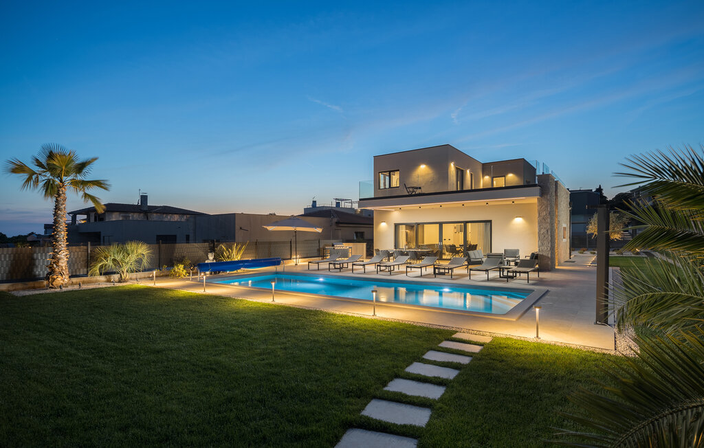 Feriehuse - Porec - Tar , Kroatien - CIE725 16