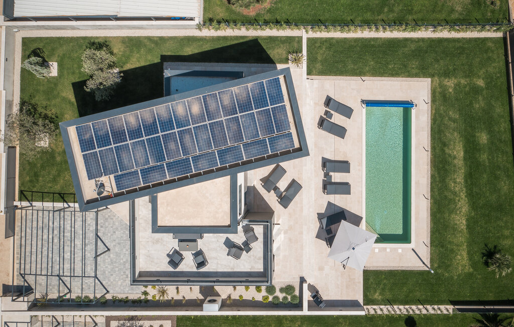 Feriehuse - Porec - Tar , Kroatien - CIE724 22