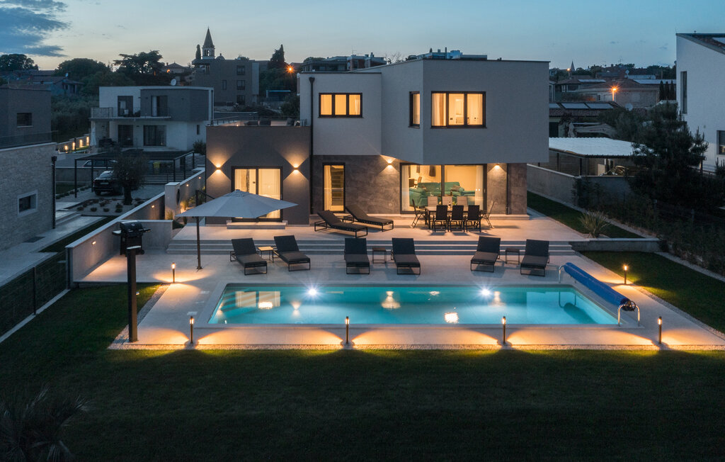 Feriehuse - Porec - Tar , Kroatien - CIE724 13