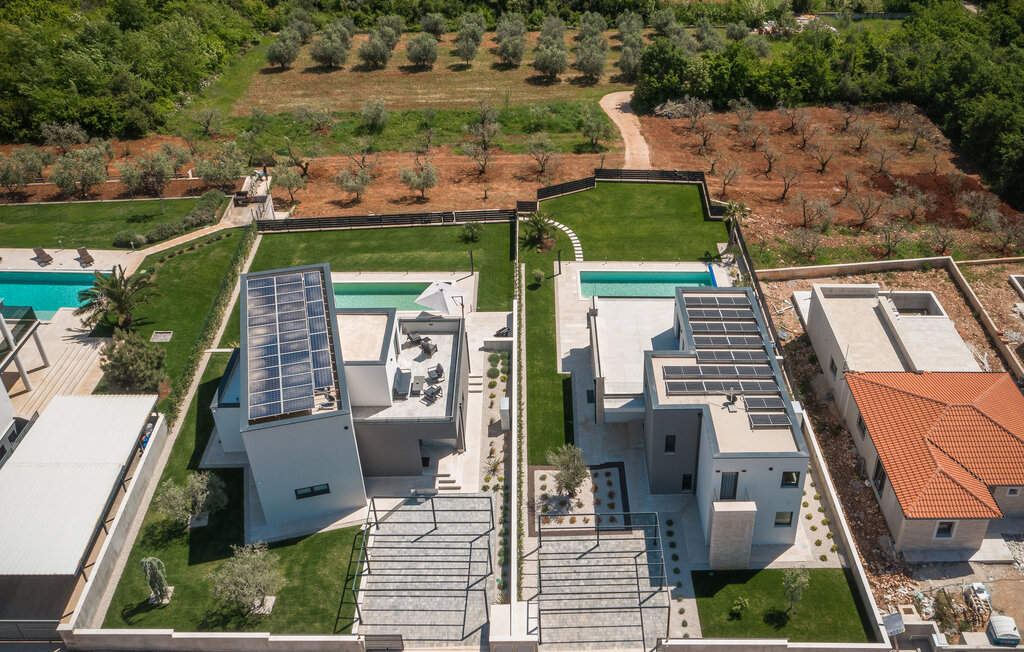 Feriehuse - Porec - Tar , Kroatien - CIE725 25