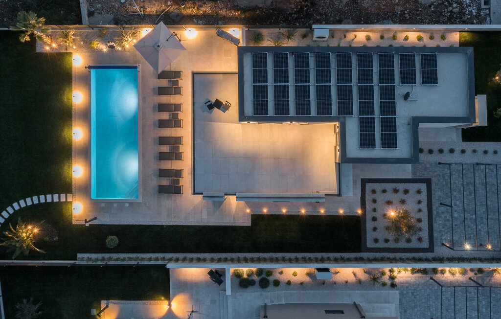 Feriehuse - Porec - Tar , Kroatien - CIE725 19