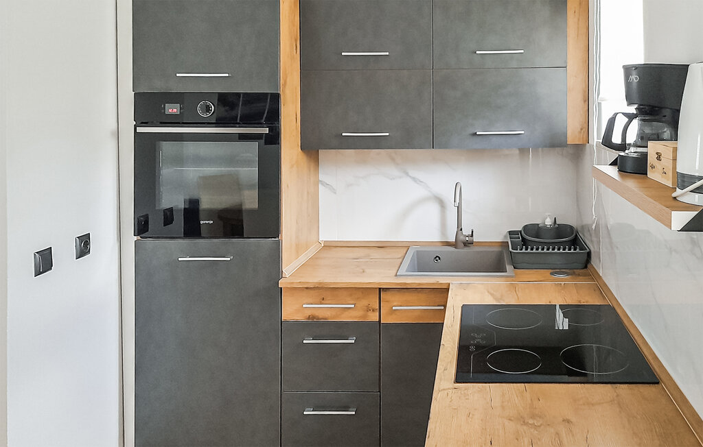 Ferienwohnung - Vrsar-St.Valkanela , Kroatien - CIE770 16