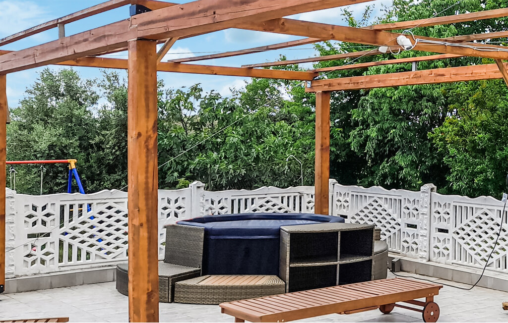 Ferienwohnung - Vrsar-St.Valkanela , Kroatien - CIE770 14