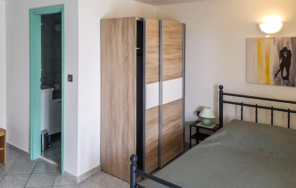 Ferieleilighet - Vrsar-St.Valkanela , Kroatia - CIE772 18