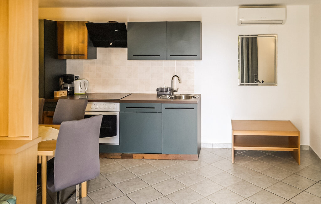 Ferieleilighet - Vrsar-St.Valkanela , Kroatia - CIE772 17