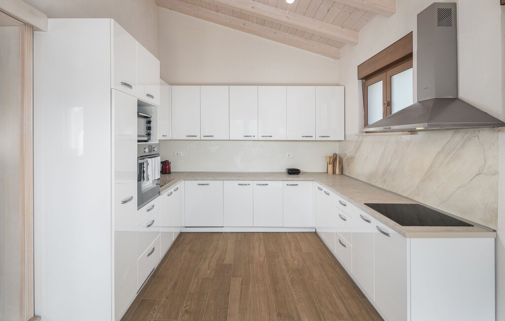 Ferienhaus - Umag - Kaldanija , Kroatien - CIE097 17