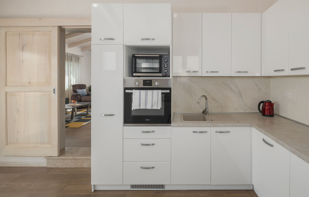 Ferienhaus - Umag - Kaldanija , Kroatien - CIE097 18