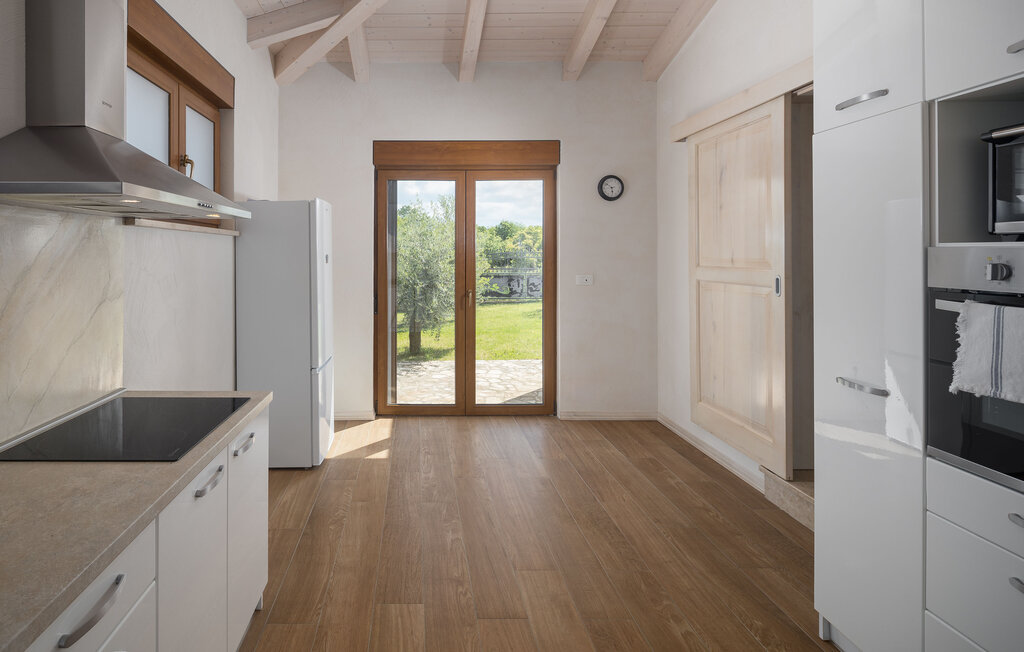 Ferienhaus - Umag - Kaldanija , Kroatien - CIE097 19