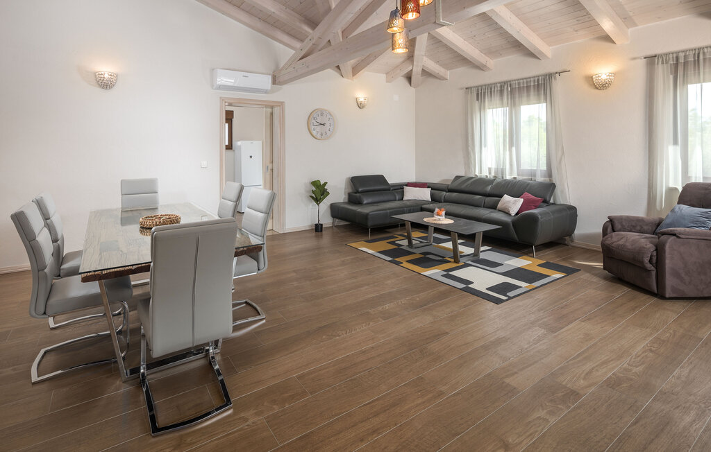 Ferienhaus - Umag - Kaldanija , Kroatien - CIE097 16